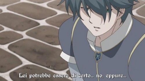 Otaku Gallery  / Anime e Manga / Romeo x Juliet / Screen Shots / 07 - Calore - Anche solo per questo momento / 066.jpg